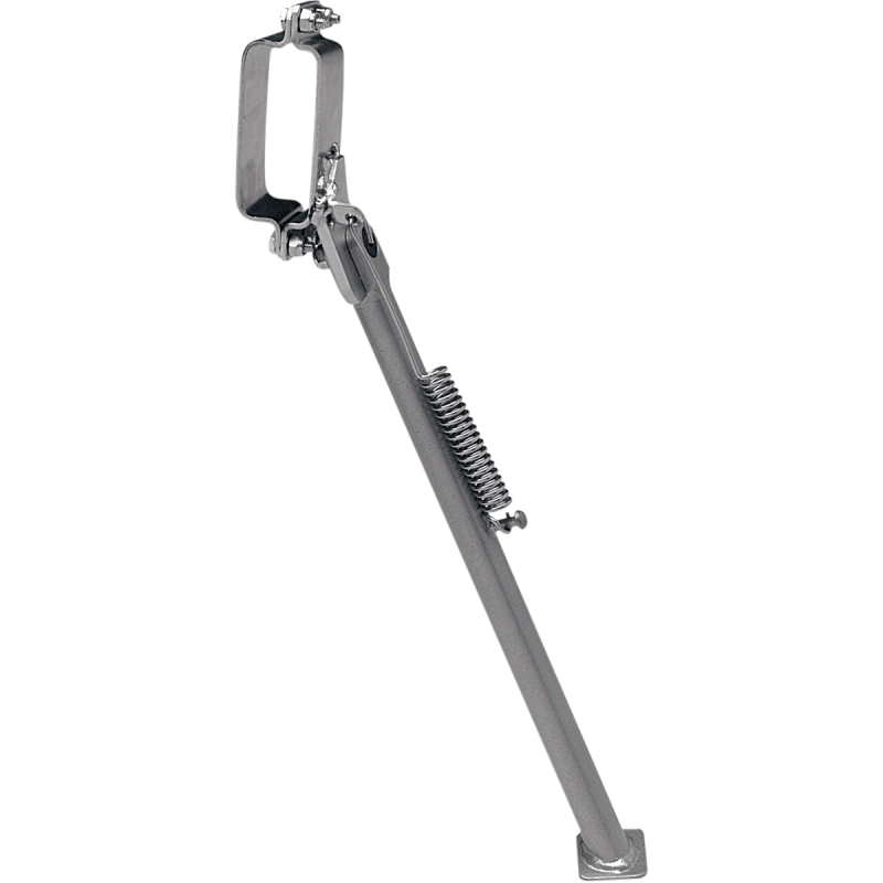 MOOSE RACING CLAMP - ON SIDE STAND CR125/250/CRF250/450 - Driven Powersports Inc.M019 - 3021