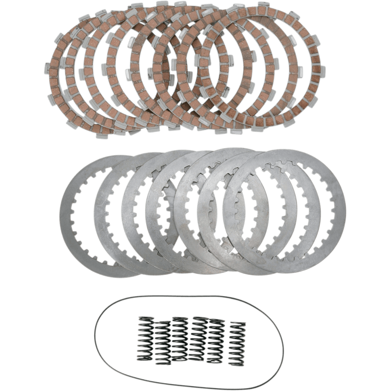 MOOSE RACING CLUTCH KIT MOOSE CRF450 - Driven Powersports Inc.M90 - 180