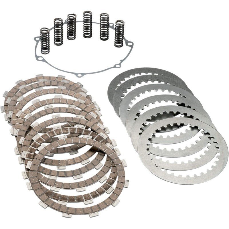 MOOSE RACING CLUTCH KIT MOOSE RMZ250 (M90 - 226) - DRIVEN Canada's Powersports M90 - 226