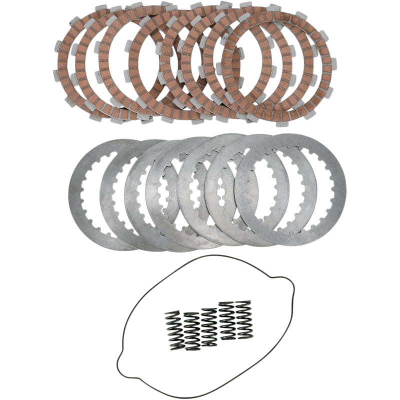 MOOSE RACING CLUTCH KT MOOSE 250SXF - Driven Powersports Inc.M90 - 197