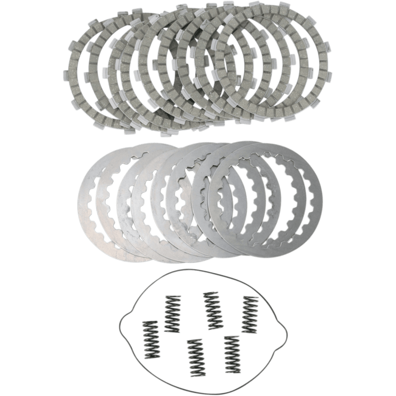 MOOSE RACING CLUTCH KT MOOSE 300EXC/MXC - Driven Powersports Inc.M90 - 177