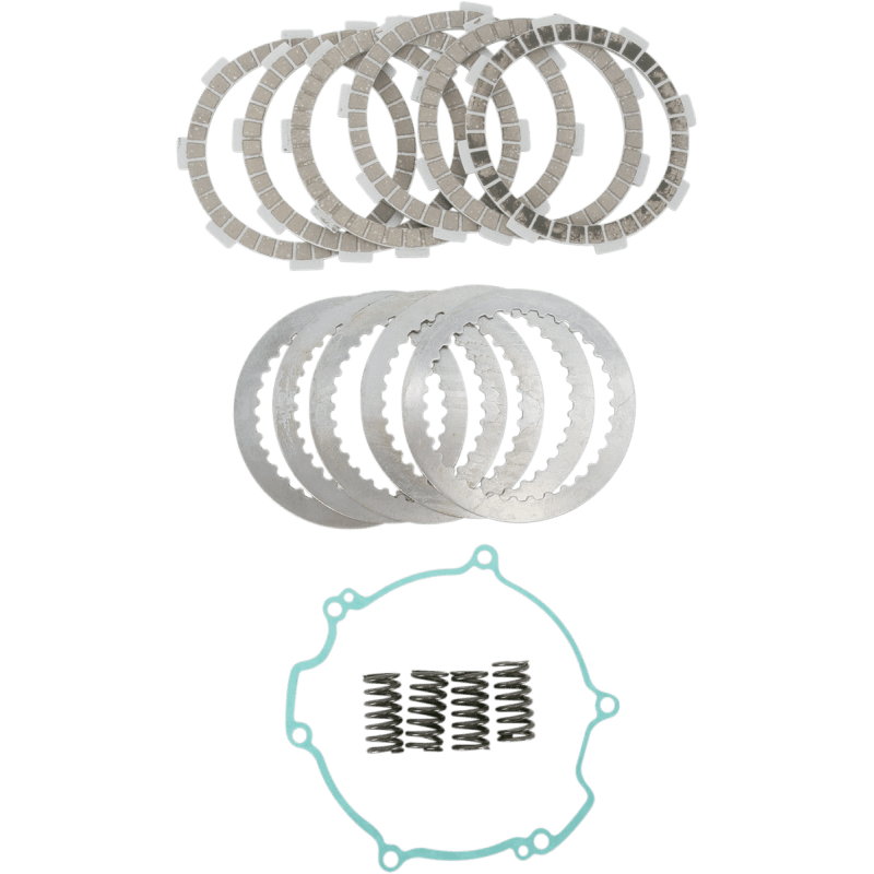 MOOSE RACING CLUTCH KT MOOSE KX80/85/100 (M90 - 115) - DRIVEN Canada's Powersports M90 - 115