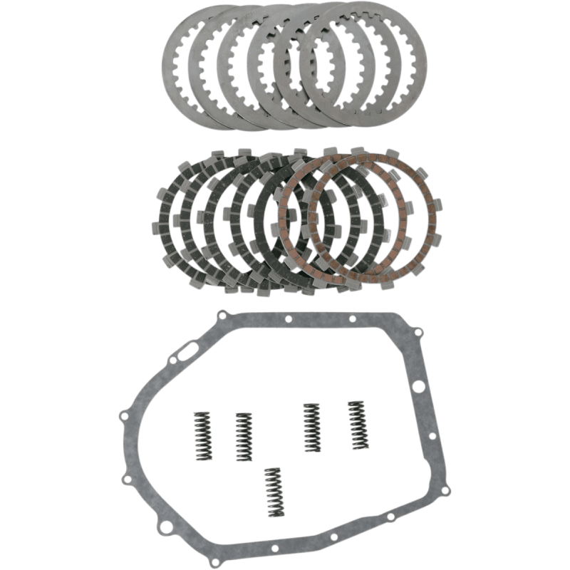 MOOSE RACING CLUTCH KT MOOSE YFM350 WAR (M90 - 160) - DRIVEN Canada's Powersports M90 - 160