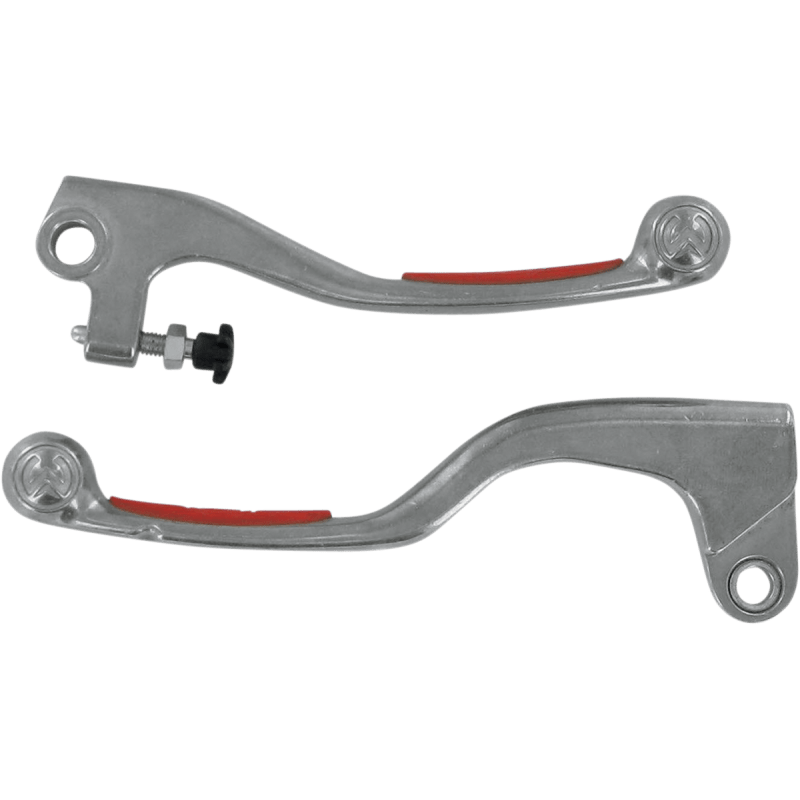 MOOSE RACING COMP LEVER SET HONDA - DRIVEN Canada's Powersports M557 - 10 - 25M557 - 10 - 25