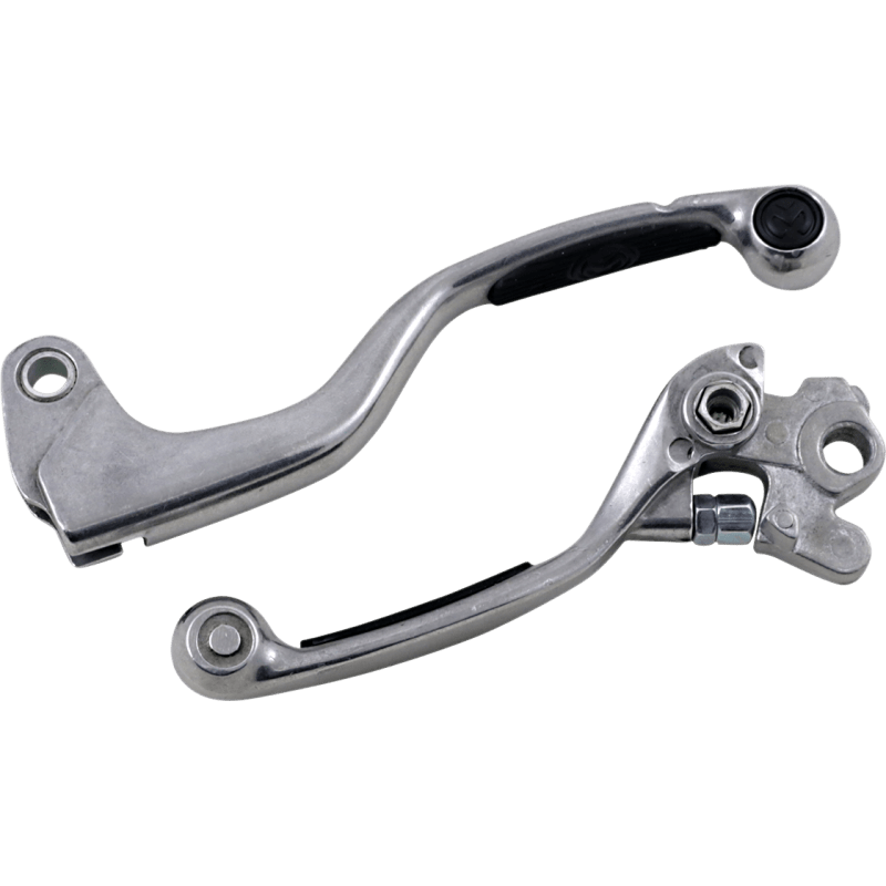 MOOSE RACING COMP LEVER SET KX/KXF/RM/RMZ - DRIVEN Canada's Powersports M557 - 23 - 20M557 - 23 - 20