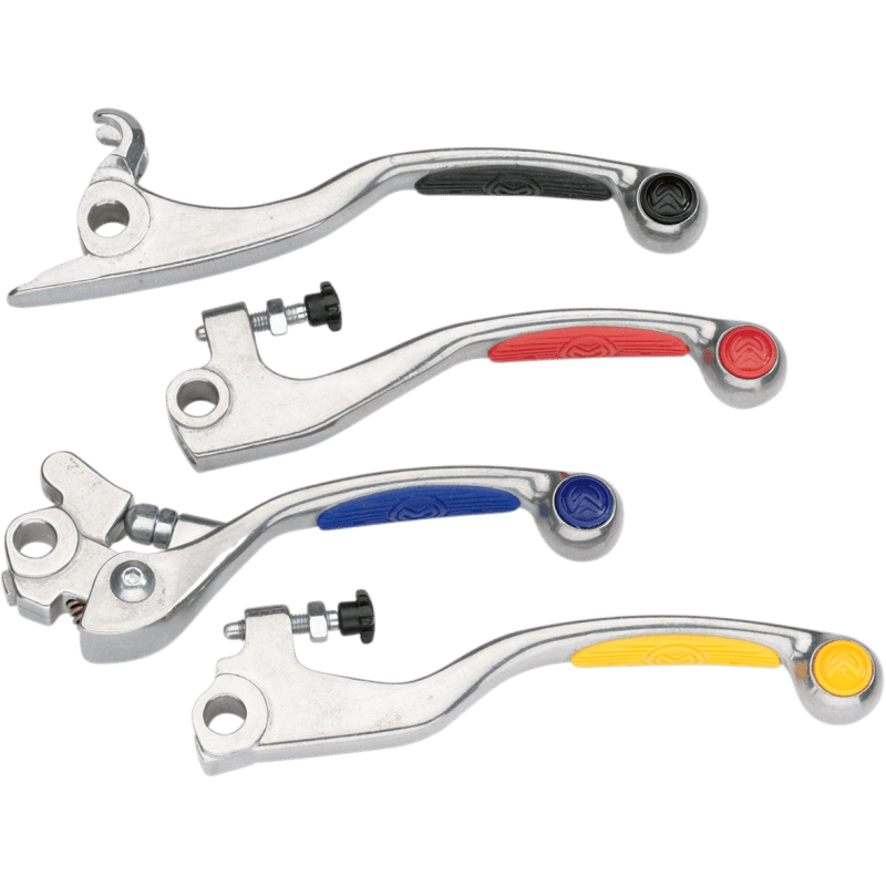 MOOSE RACING COMP LEVER SET KX/KXF/RM/RMZ - DRIVEN Canada's Powersports M557 - 23 - 20M557 - 23 - 20