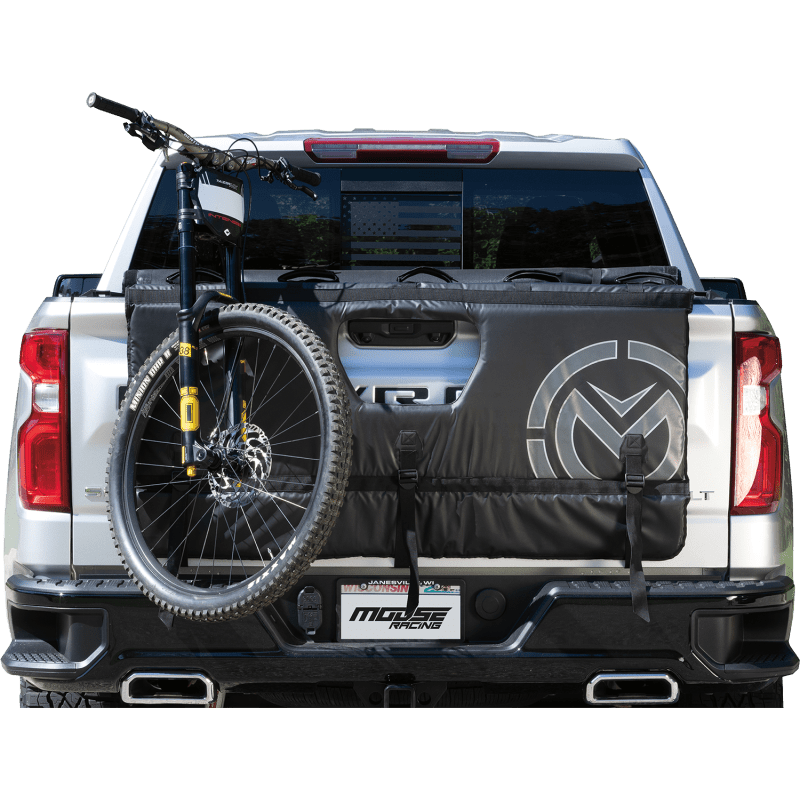 MOOSE RACING COVER TAILGATE MOOSE (3930 - 0026) - DRIVEN Canada's Powersports 3930 - 0026