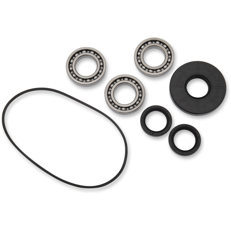 MOOSE RACING DIFFERENTIAL BEARING & SEAL KIT FRONT (25 - 2105) - DRIVEN Canada's Powersports 25 - 2105