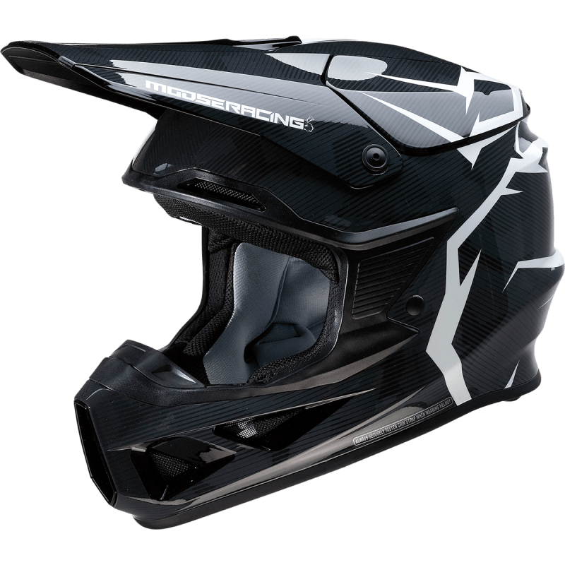 MOOSE RACING F.I. AGROID - DRIVEN Canada's Powersports 0110 - 7773