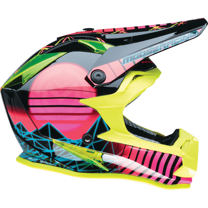 MOOSE RACING F.I. YOUTH VAPORWAVE - DRIVEN Canada's Powersports 0111 - 16140111 - 1614