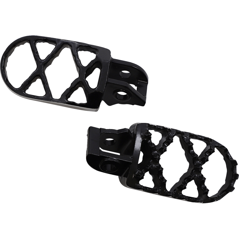 MOOSE RACING FOOTPEG HYBRID (STKTM - 16) - DRIVEN Canada's Powersports 1620 - 1609STKTM - 16