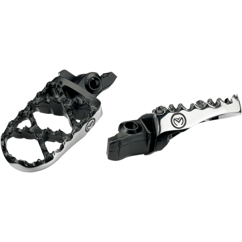 MOOSE RACING FOOTPEG HYBRID (STKTM - 16) - DRIVEN Canada's Powersports 1620 - 1609STKTM - 16