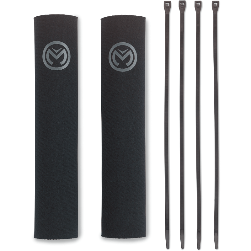 MOOSE RACING FORK SKINS (2) 127MM 32 - 43MM FORKS MOOSE (0406 - 0009) - DRIVEN Canada's Powersports 0406 - 00090406 - 0009