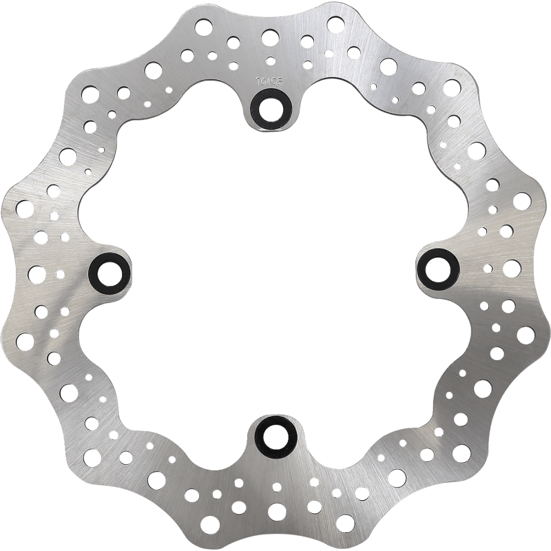 MOOSE RACING - FXBD 10405 55NP - ROTOR RFX REAR HON - Driven Powersports Inc.FXBD 10405 55NP