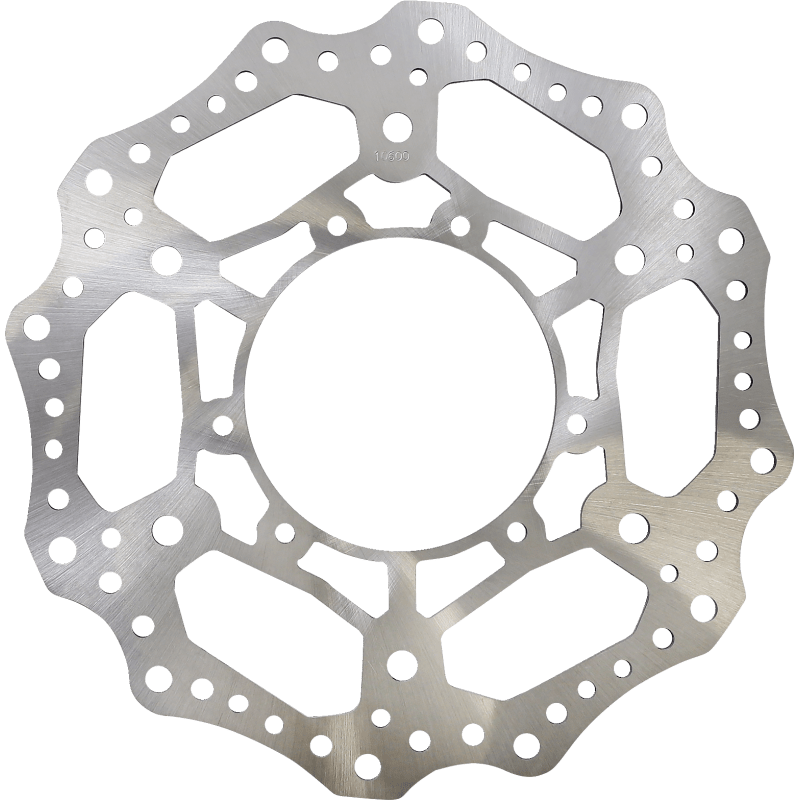 MOOSE RACING - FXBD 10600 55NP - ROTOR RFX FRONT HON - Driven Powersports Inc.FXBD 10600 55NP