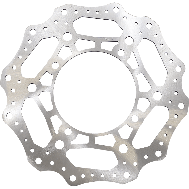 MOOSE RACING - FXBD 20500 55NP - ROTOR RFX FRONT KAW - Driven Powersports Inc.FXBD 20500 55NP
