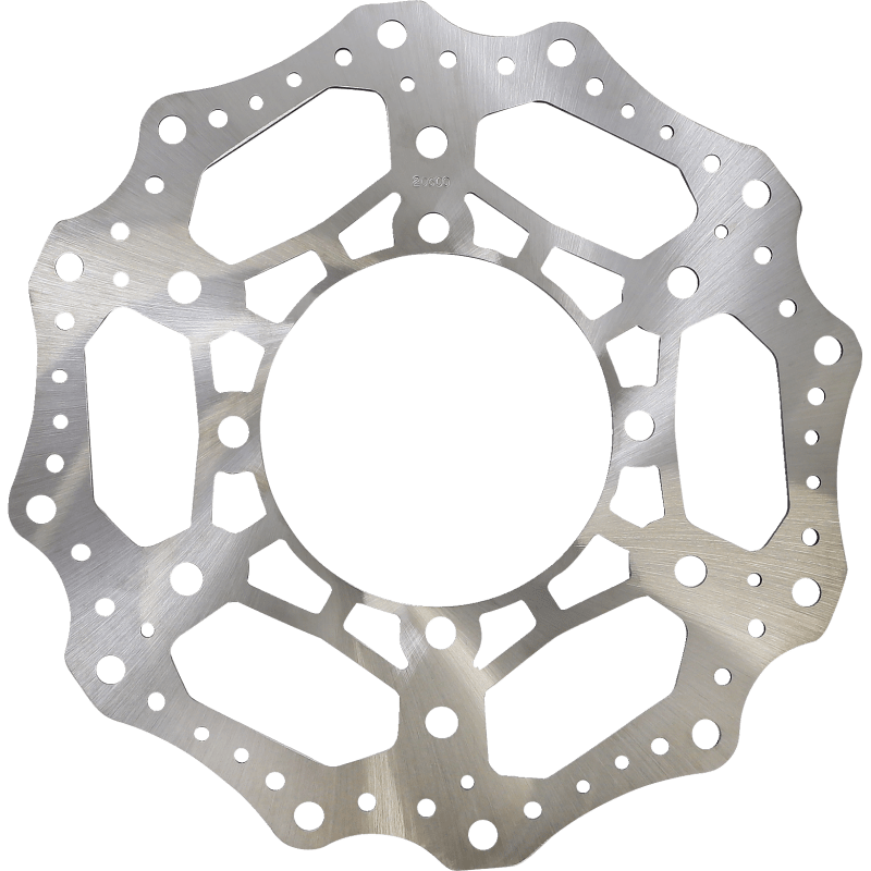 MOOSE RACING - FXBD 20600 55NP - ROTOR RFX FRONT KAW - Driven Powersports Inc.FXBD 20600 55NP