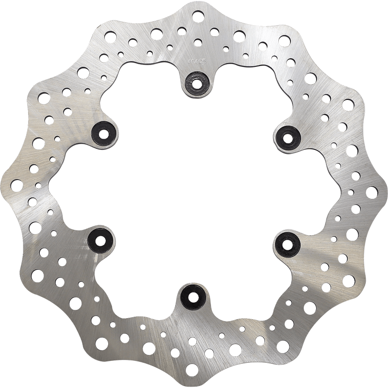 MOOSE RACING - FXBD 40405 55NP - ROTOR RFX REAR YAM - Driven Powersports Inc.FXBD 40405 55NP