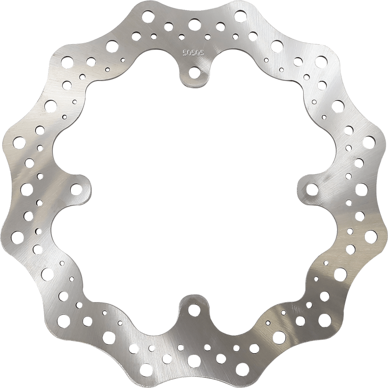 MOOSE RACING - FXBD 50505 55NP - ROTOR RFX REAR KTM - Driven Powersports Inc.FXBD 50505 55NP