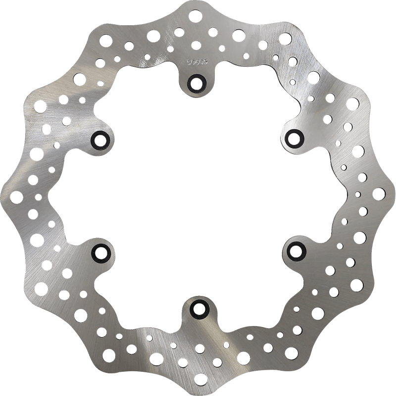 MOOSE RACING - FXBD 50605 55NP - ROTOR RFX REAR KTM - Driven Powersports Inc.FXBD 50605 55NP