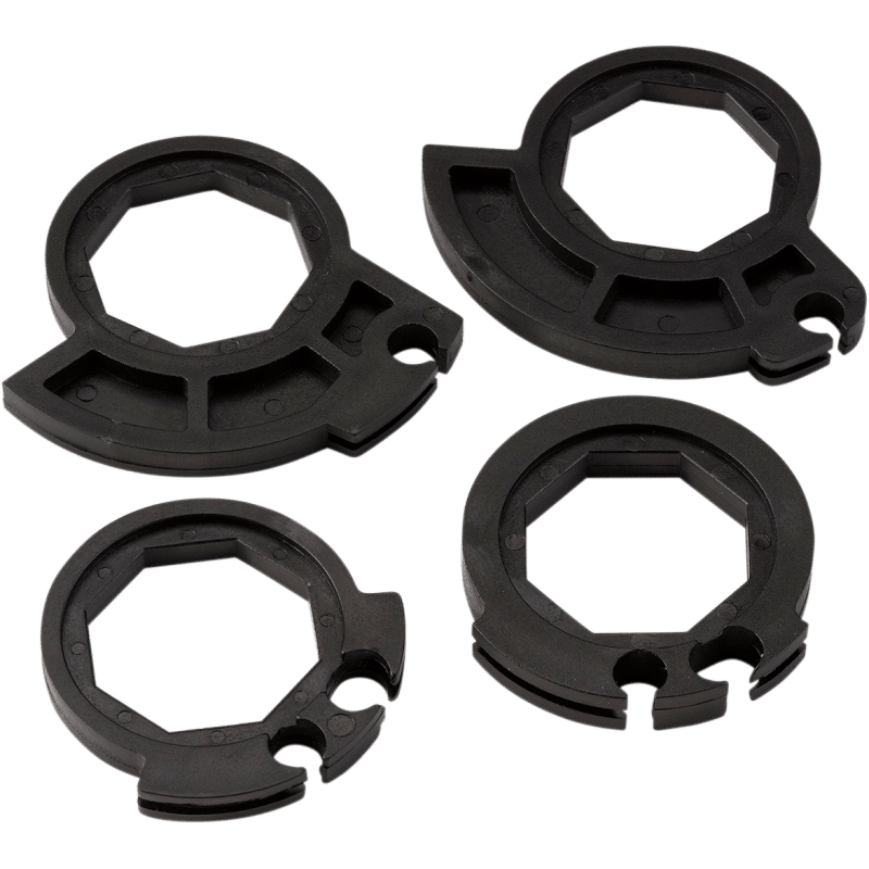 MOOSE RACING GRIP LOCK ON MOOSE 2+4 - Driven Powersports Inc.711484191893B36MRB - LM