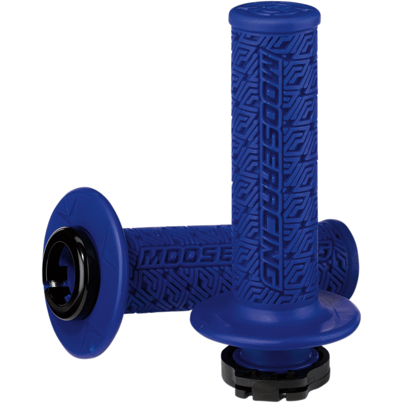 MOOSE RACING GRIP LOCK ON MOOSE 2+4 - DRIVEN Canada's Powersports 711484191930B36MRU - LM