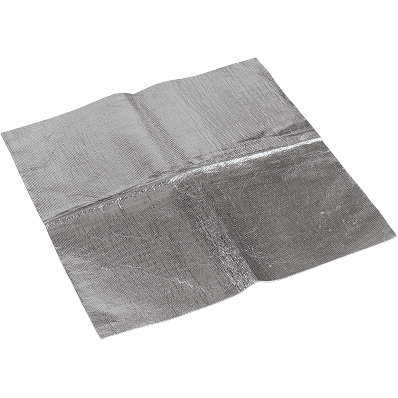 MOOSE RACING HEAT SHIELD 18"X18" MOOSE (401 - 1302) - DRIVEN Canada's Powersports M30051401 - 1302