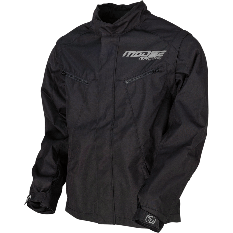 MOOSE RACING JACKET QUALIFIER - Driven Powersports Inc.2920 - 0636