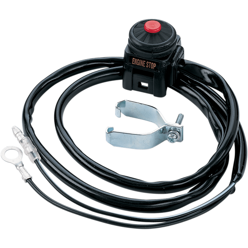 MOOSE RACING KILL SWITCH KX/KDX/KXF/KTM 02 - 08 MOOSE - Driven Powersports Inc.M8802688 - 8801
