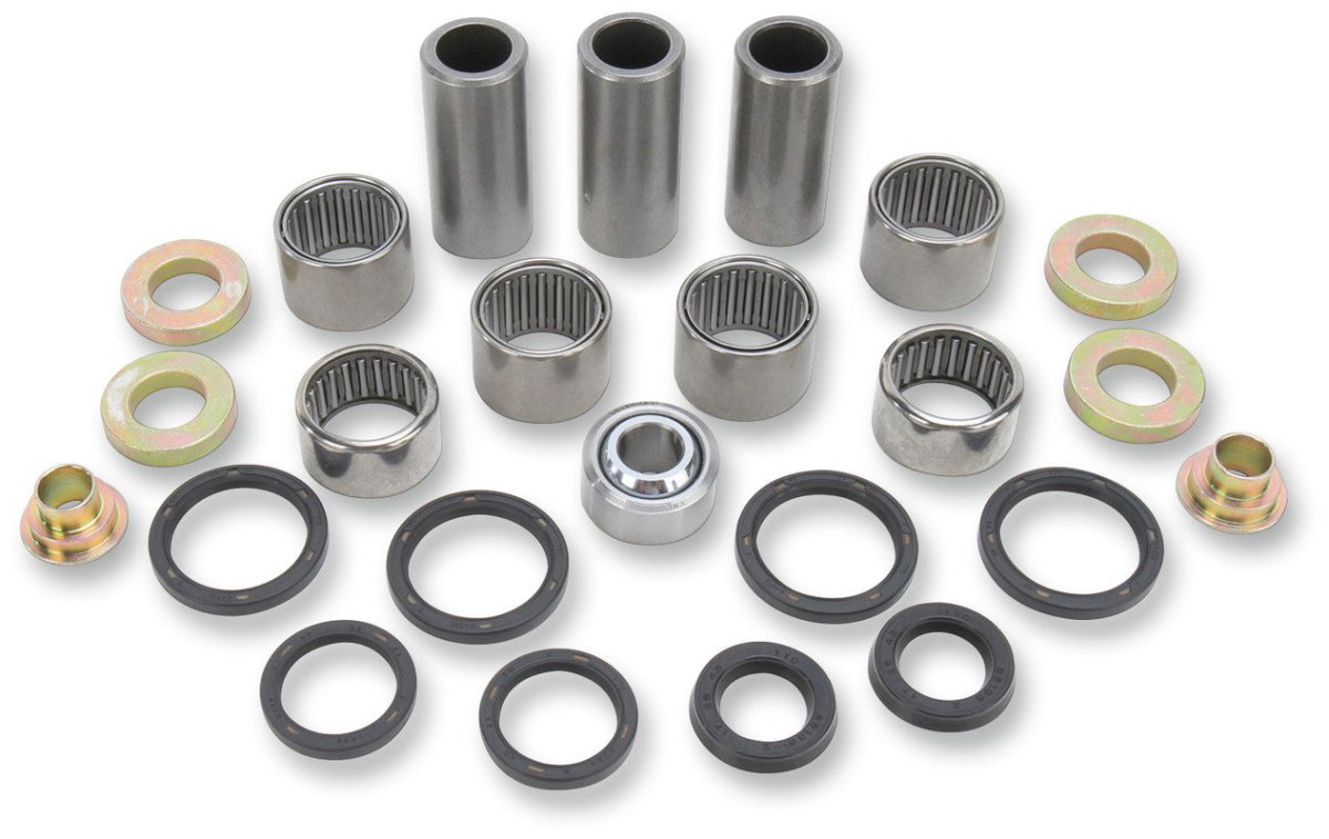MOOSE RACING MOOSE 27 - 1146 SWING ARM LINKAGE KIT - DRIVEN Canada's Powersports 27 - 1146