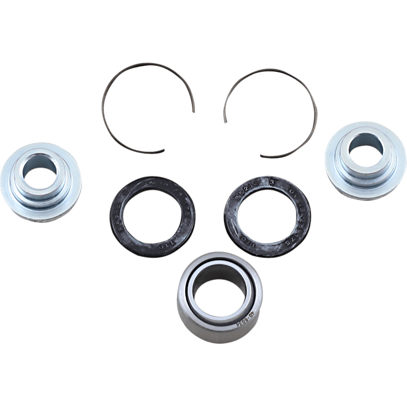 MOOSE RACING MOOSE 29 - 5068 UPR REAR SHOCK BEARING KIT - Driven Powersports Inc.29 - 5068