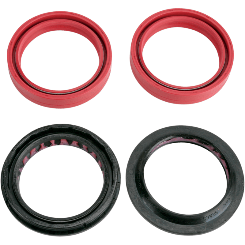 MOOSE RACING MOOSE #56 - 149 FORK & DUST SEAL KIT - Driven Powersports Inc.56 - 149