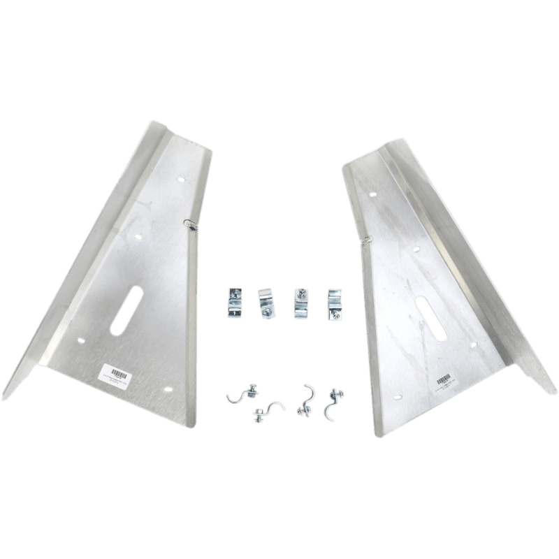 MOOSE RACING - 775AF - MOOSE A - ARM GUARD KIT - Driven Powersports Inc.0430 - 0797775AF