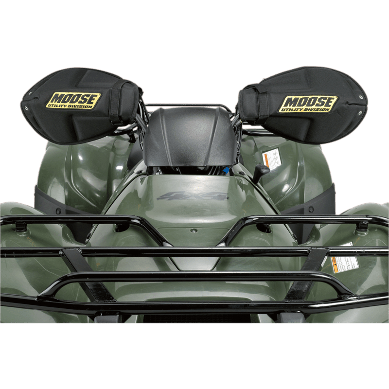 MOOSE RACING MOOSE ATV FOAM HANDGUARDS - Driven Powersports Inc.0635 - 07600635 - 0760