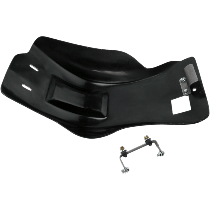 MOOSE RACING MOOSE C/F SKID PLATE KTM - Driven Powersports Inc.0506 - 0629MSP45011