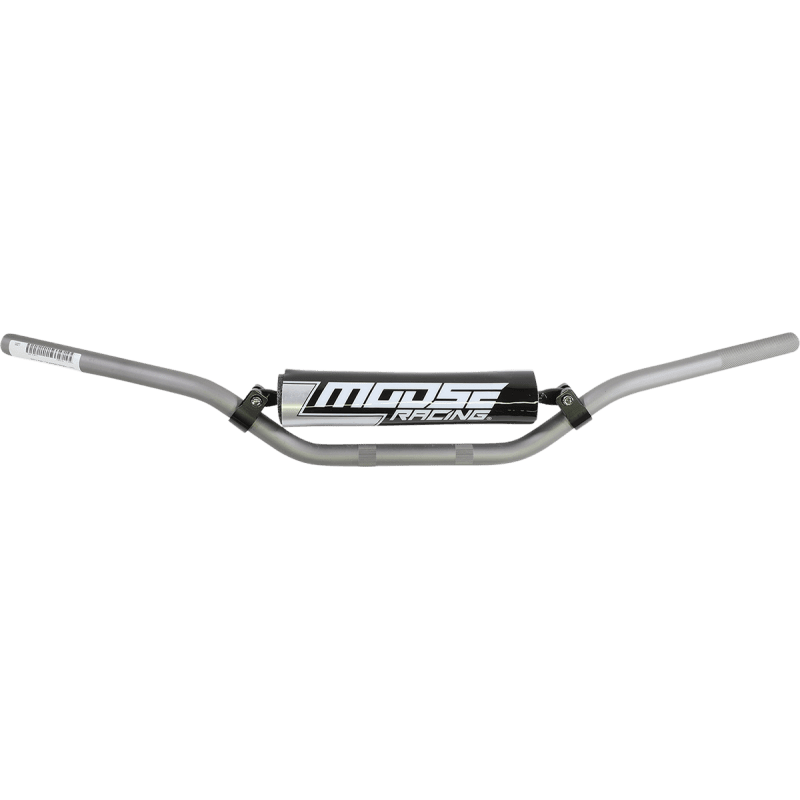 MOOSE RACING MOOSE EKO HANDLE BARS 7/8 YZF/KXF SLVR - Driven Powersports Inc.0601 - 55560601 - 5556