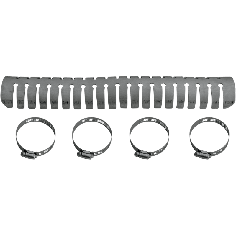 MOOSE RACING MOOSE EXH ARMOR 4 - STROKE 1.5" AND UP - Driven Powersports Inc.1861 - 06121861 - 0612