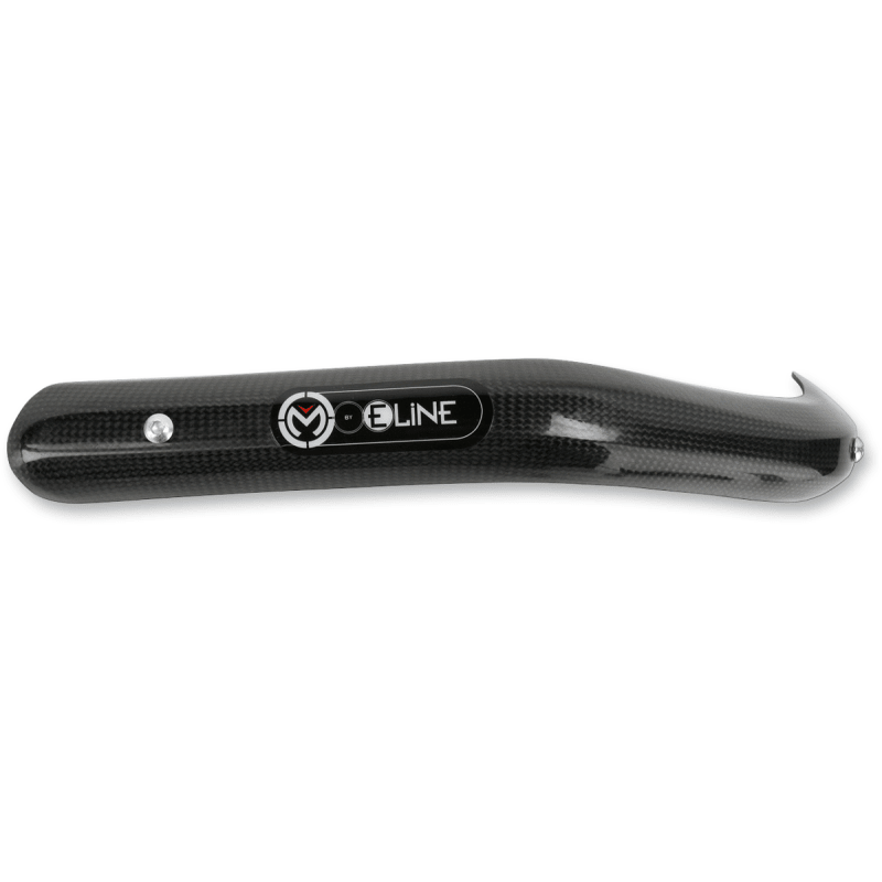 MOOSE RACING MOOSE EXH GUARD - Driven Powersports Inc.1861 - 0692MPG35011