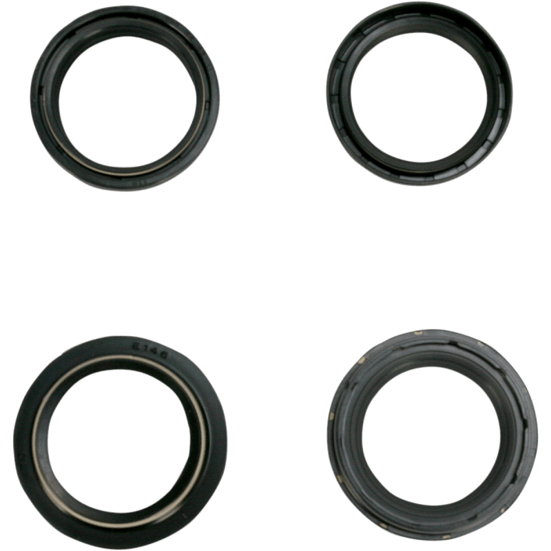 MOOSE RACING - 56 - 159 - MOOSE FORK OIL & DUST SEAL KT - Driven Powersports Inc.56 - 159
