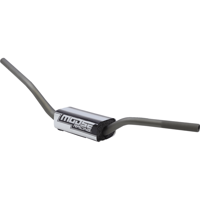 MOOSE RACING MOOSE HANDLE BAR SLVR YZF/KXF EKO - Driven Powersports Inc.0601 - 5559