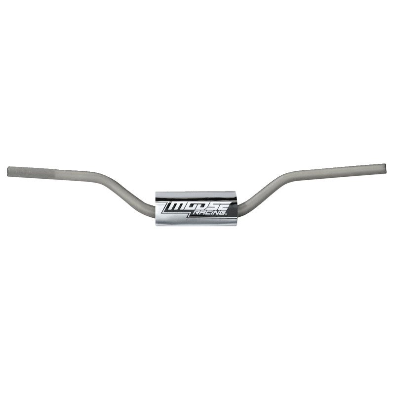 MOOSE RACING MOOSE HANDLE BAR SLVR YZF/KXF EKO - Driven Powersports Inc.0601 - 5559