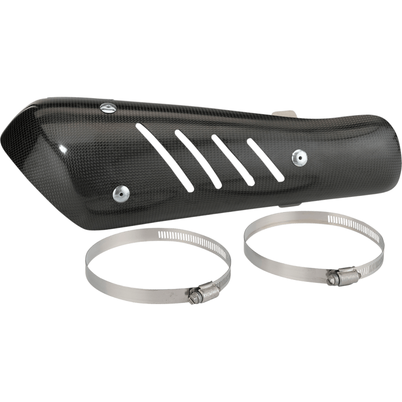 MOOSE RACING MOOSE HEAT SHEILD - Driven Powersports Inc.1861 - 16081861 - 1608