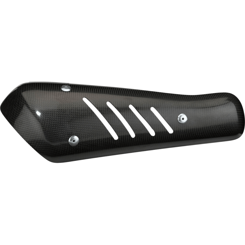 MOOSE RACING MOOSE HEAT SHEILD - Driven Powersports Inc.1861 - 16081861 - 1608