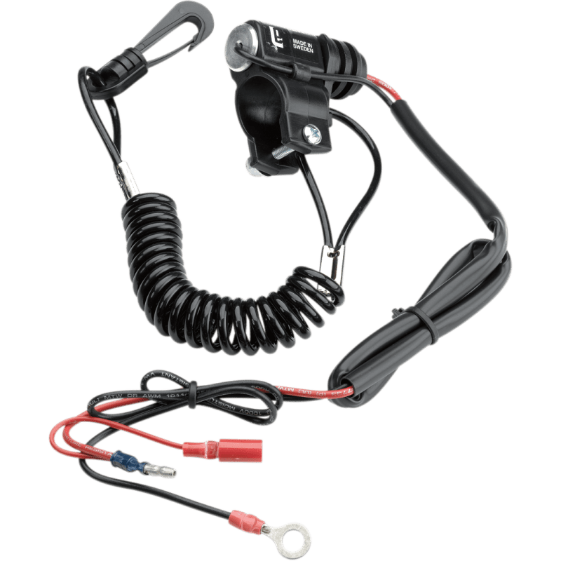 MOOSE RACING MOOSE KILL SWITCH NORMALLY CLOSED - Driven Powersports Inc.GK1013NC - M
