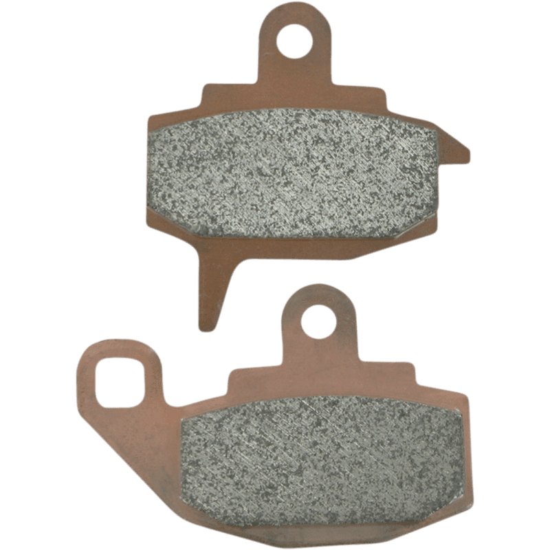 MOOSE RACING - M313 - S57 - MOOSE M1 COMP PADS - Driven Powersports Inc.M313 - S57