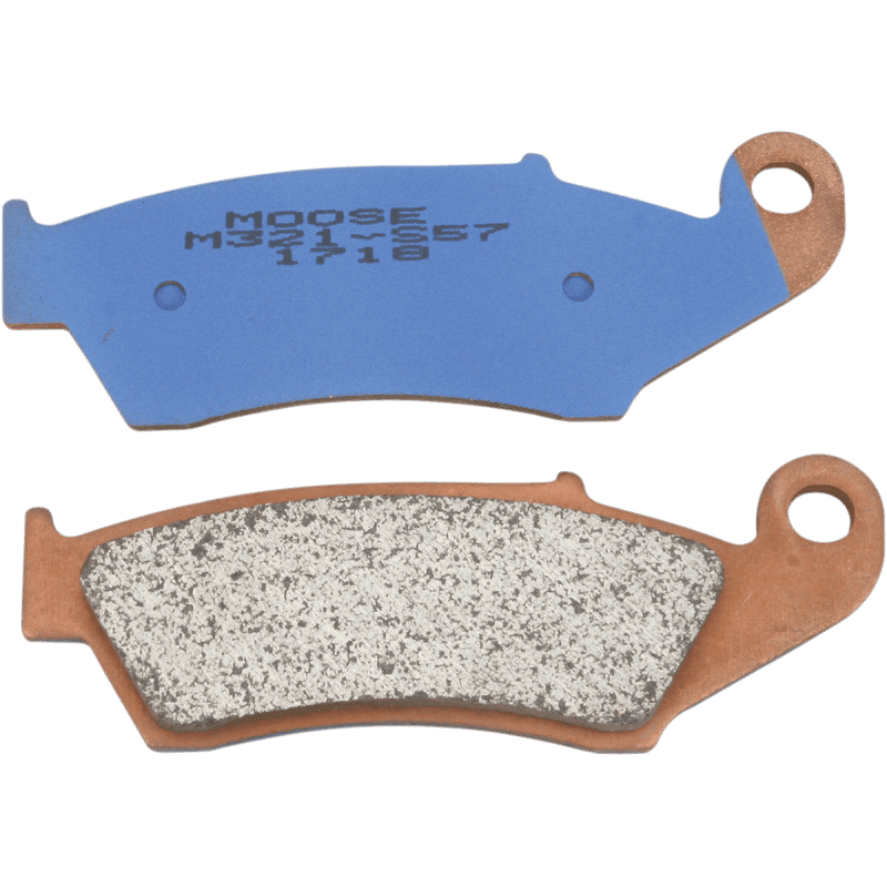 MOOSE RACING - M321 - S57 - MOOSE M1 COMP PADS - Driven Powersports Inc.M321 - S57
