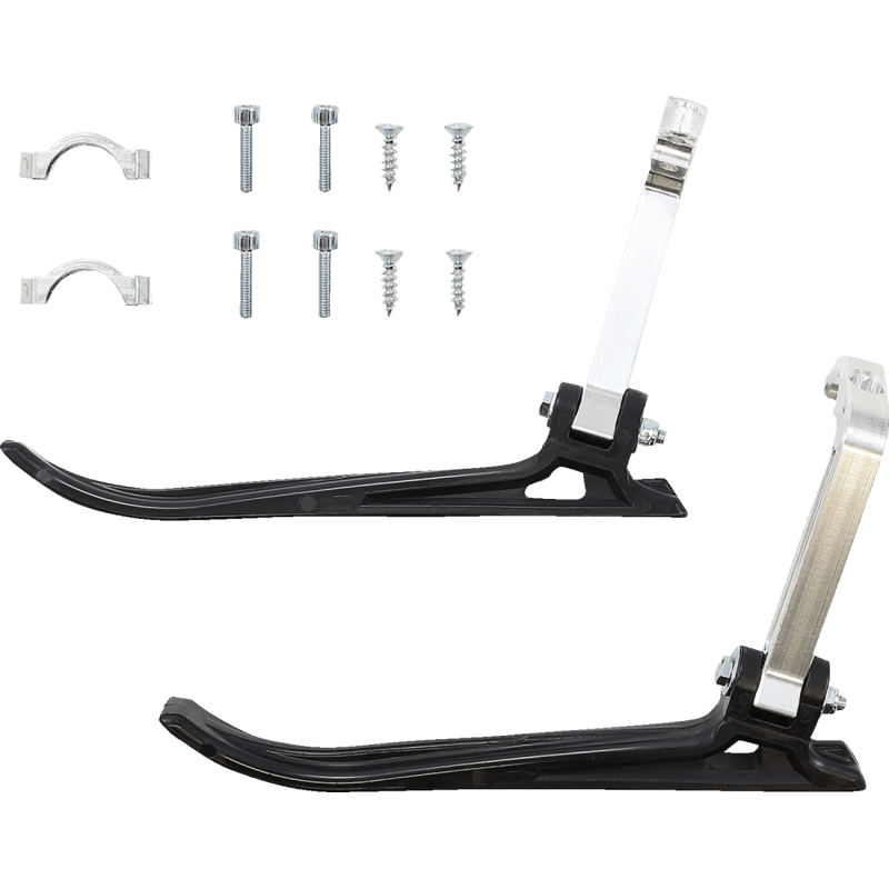 MOOSE RACING MOOSE MINI MTB HAND GUARDS (53 - 3022) - DRIVEN Canada's Powersports 53 - 3022