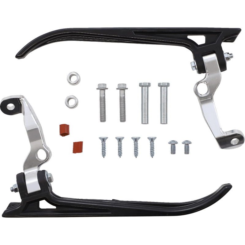 MOOSE RACING MOOSE MOTO MOUNT KIT - Driven Powersports Inc.53 - 2020