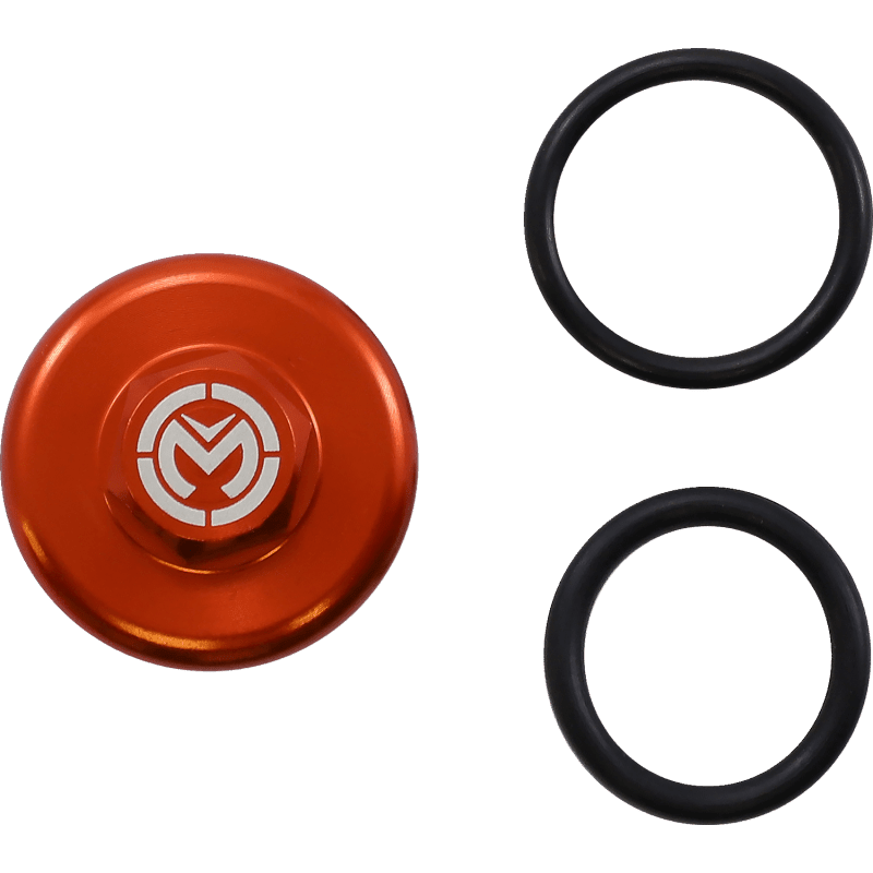 MOOSE RACING MOOSE OIL FILLER CAP - Driven Powersports Inc.0950 - 0967