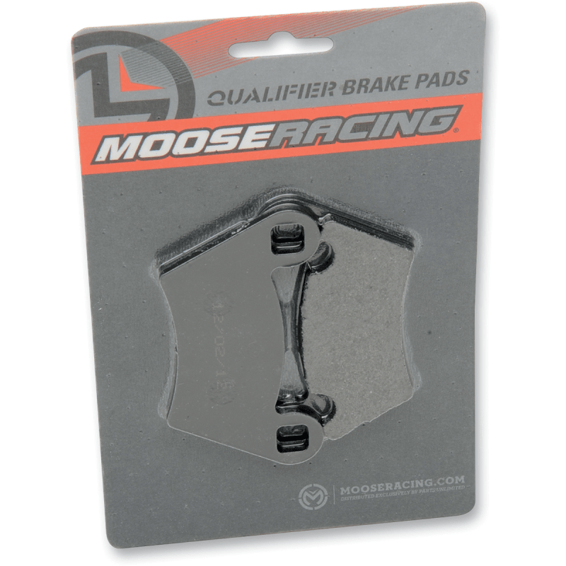 MOOSE RACING - M997-ORG - MOOSE ORGANIC PADS Other - Driven Powersports